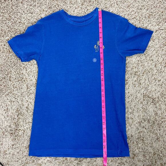 PacSun | NWT Blue Follow Astrology T-shirt - Picture 8 of 8